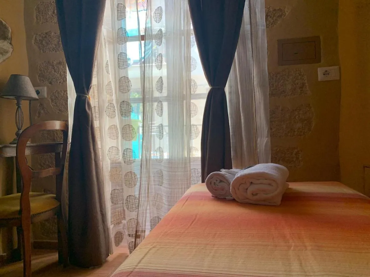 Casa Cinema Paradiso Cefalu Guest house