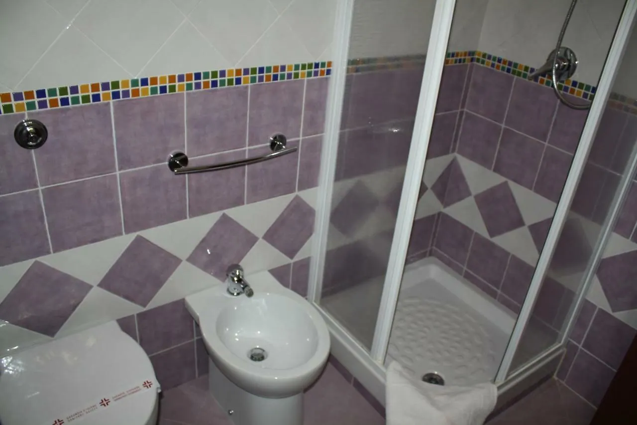 Casa Cinema Paradiso Cefalu 0*,