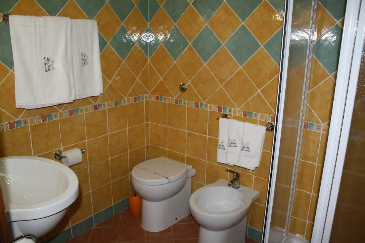 Casa Cinema Paradiso Cefalù Gasthof