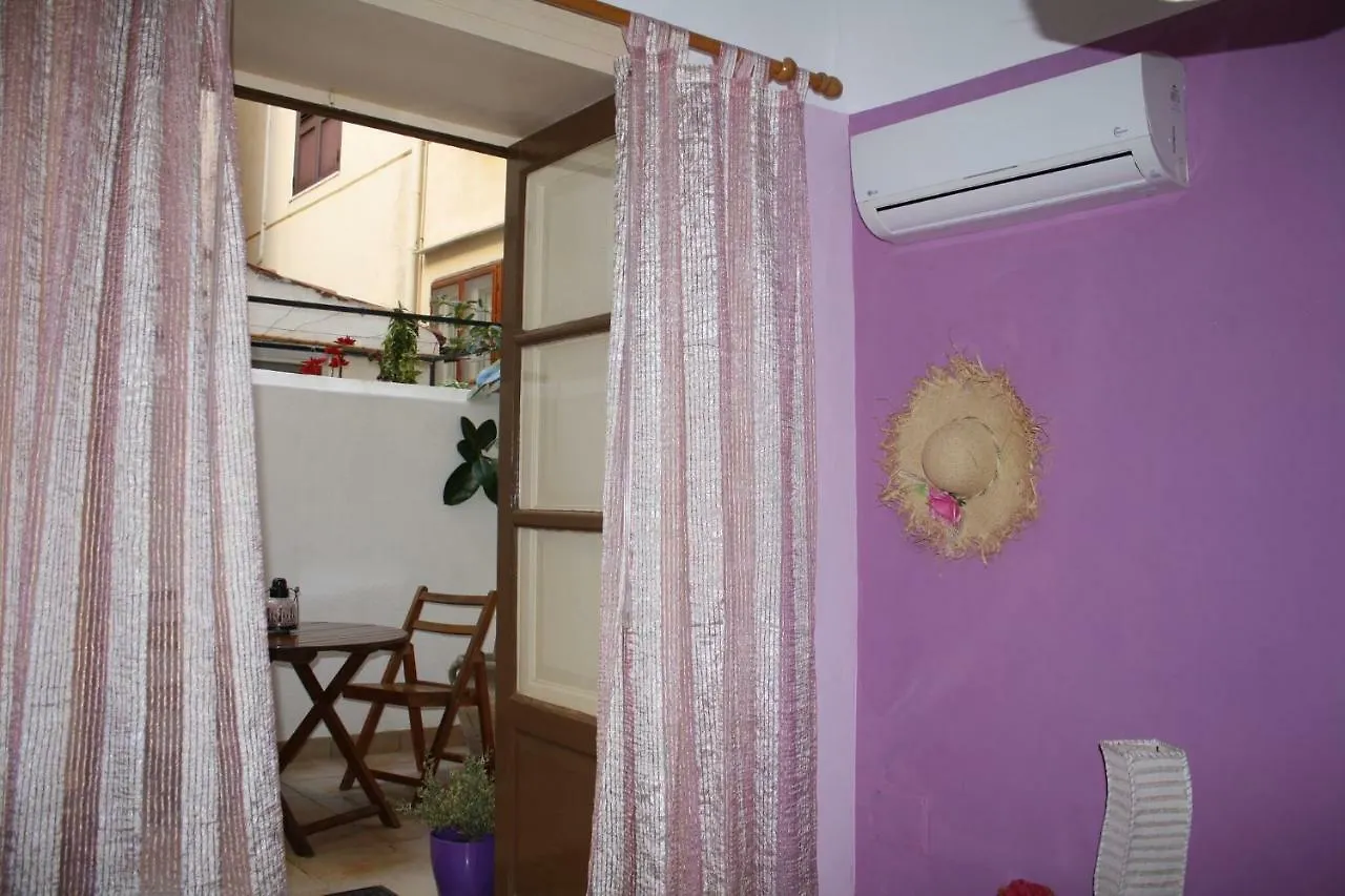 Casa Cinema Paradiso Cefalu Guest house